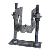 Klevaklip Adjustable Joist Hanger (Box of 24)